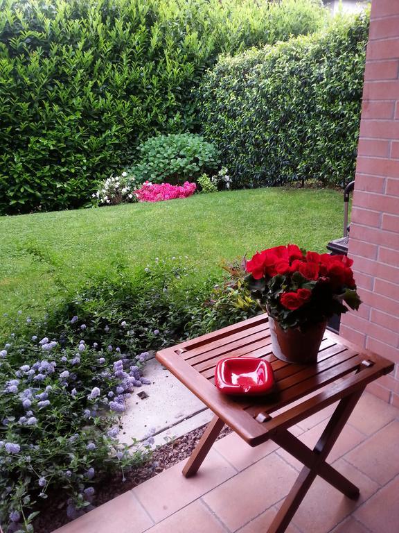 B&B Douglas House Варезе Номер фото